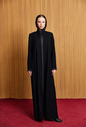 Alana Border (Black)
