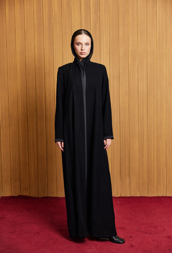 Alana Border (Black)