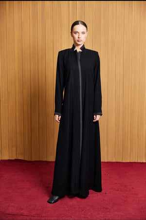 Alana Border (Black)