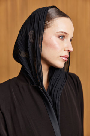 Alana Border (Brown)