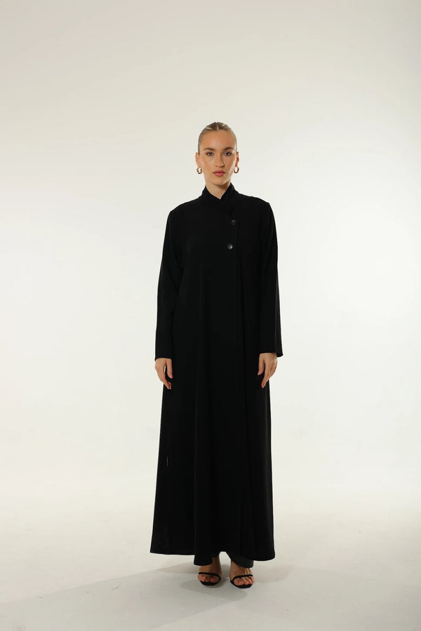 Asym Collar