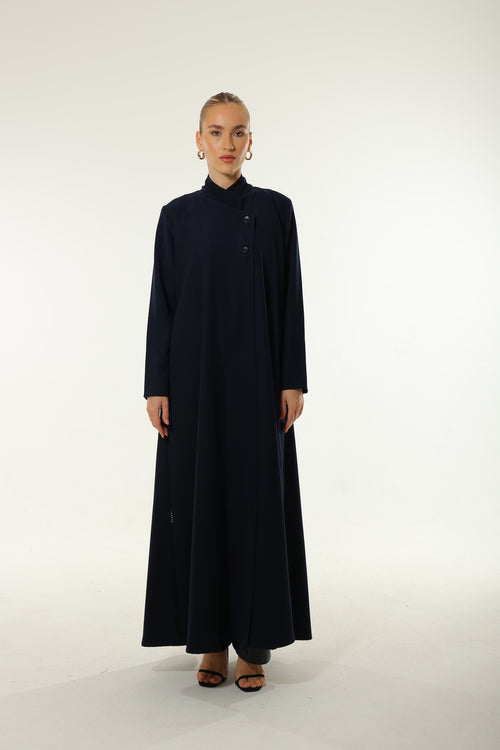 Asym Collar