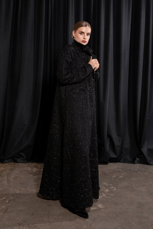 Black Tweed