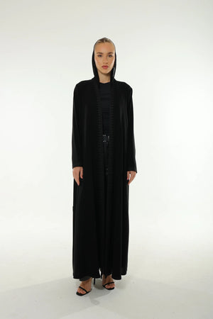 Moroccan Abaya