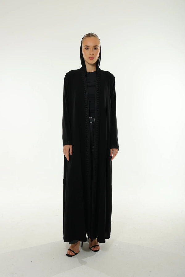 Moroccan Abaya