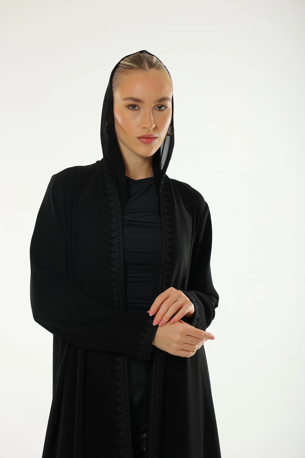 Moroccan Abaya