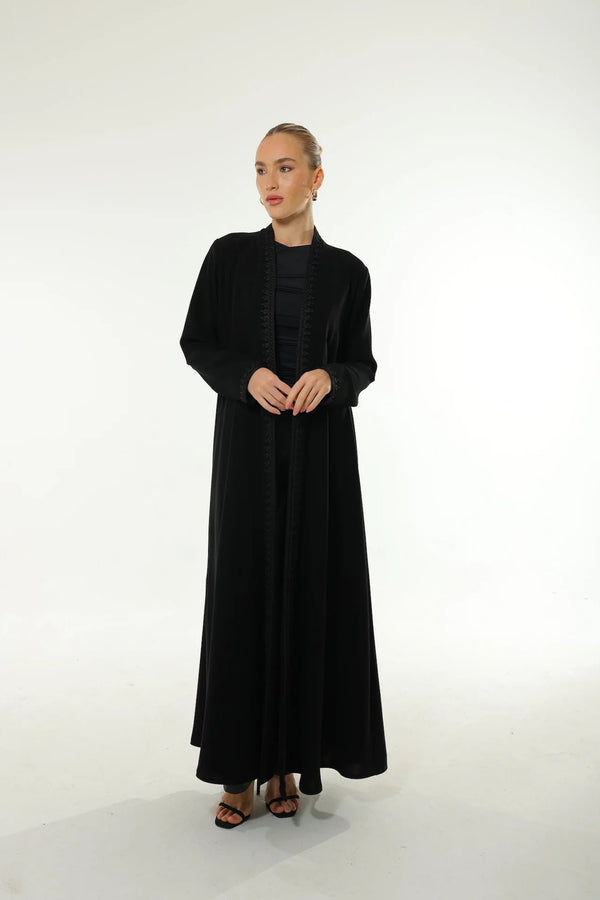 Moroccan Abaya