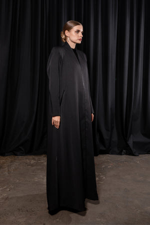The Staple Abaya