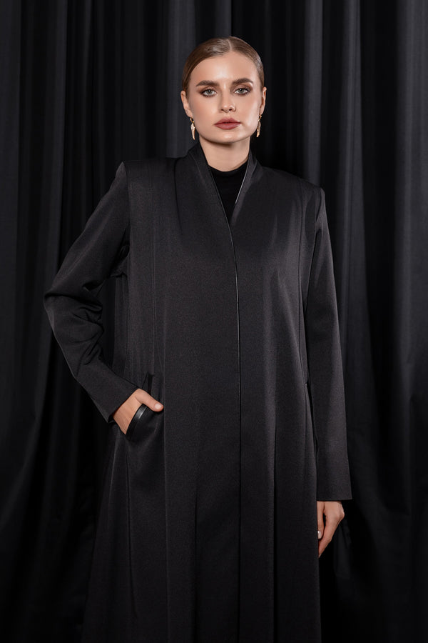 The Staple Abaya
