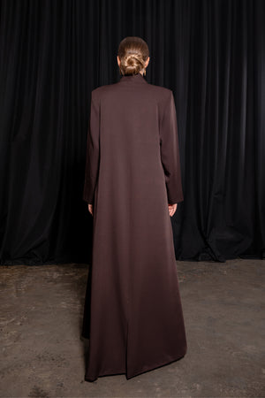 The Staple Abaya