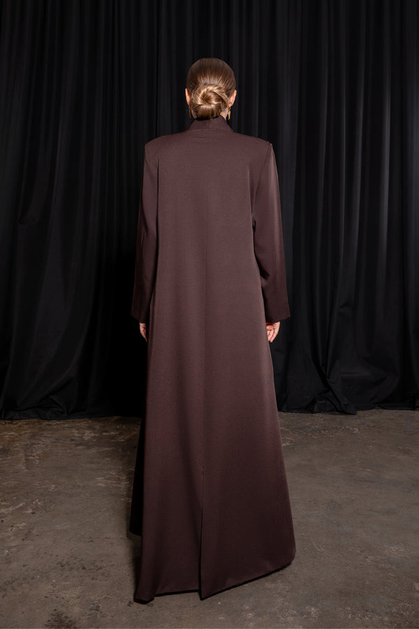 The Staple Abaya