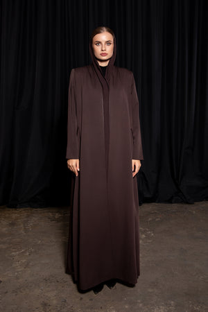 The Staple Abaya
