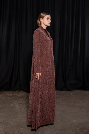 Velvet Lace
