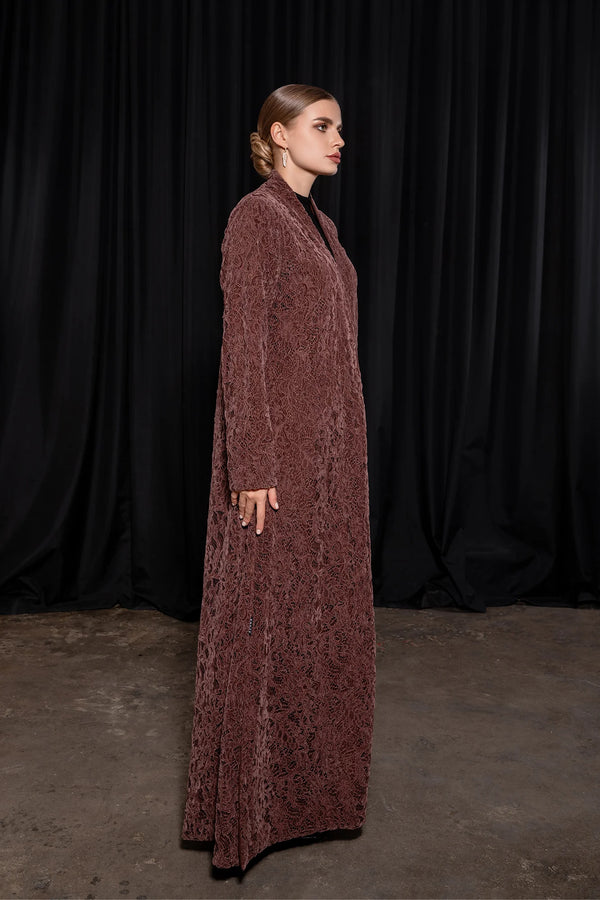 Velvet Lace